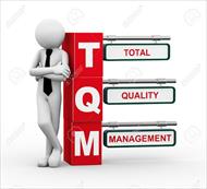 مدیریت کیفیت فراگیر Total Quality Management